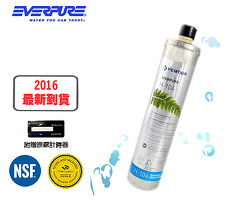 (美國原裝)EVERPURE進口濾心 H-104