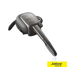 【Jabra】Supreme折疊型Hi-Fi藍牙耳機(黑)