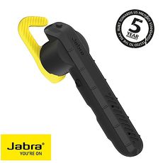 【Jabra】steel 防水防塵抗噪藍牙耳機