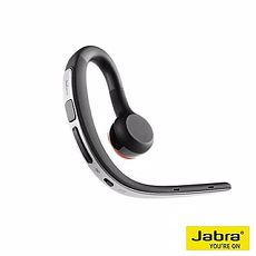 Jabra Storm 新一代微功率技術耳後式藍牙耳機.