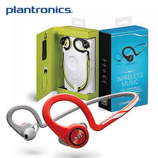 Plantronics 繽特力 BACKBEAT FIT 藍牙耳機 運動型 V3.0 A2DP 公司貨