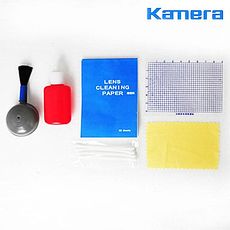 Kamera 佳美能 KA-07S 數位器材 七合一小清潔組 輕巧組合 攜帶便利 清潔利器