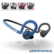 Plantronics 繽特力 BACKBEAT FIT new 運動型藍牙耳機 無線 耳掛式 IP57防水俏皮紫