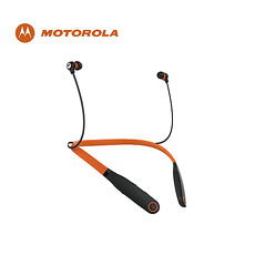 Motorola VerveRider+ 後頸式立體聲藍牙耳機