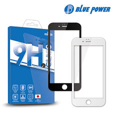 BLUE POWER 諾基亞 Nokia 5 2.5D滿版 9H鋼化玻璃保護貼 黑