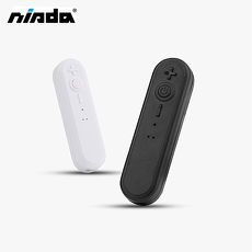 NISDA 車載音源藍牙接收器 BT09