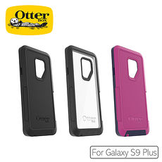 OtterBox Galaxy S9+探索者系列保護殼紫色58128