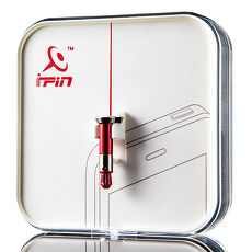 iPin 雷射簡報器 (iPhone 6 Plus (5.5寸)專用版)
