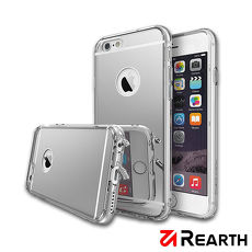 Rearth Apple iPhone 6/6s Plus (5.5吋)(Ringke Mirror) 鏡面手機保護殼