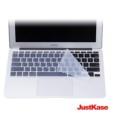 Apple 蘋果電腦 MacBook Pro 13/15 (2016)(無Touch Bar) 超薄鍵盤保護膜