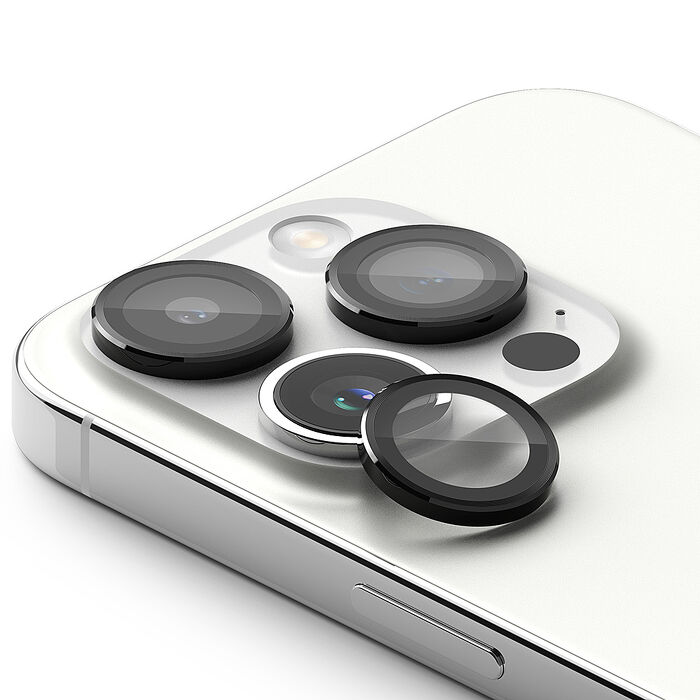 Rearth Apple iPhone 15 系列 獨立式鏡頭保護貼iPhone 15/15 Plus