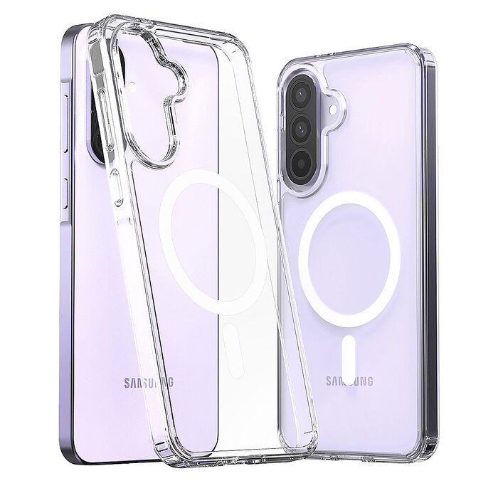 Araree 三星 Galaxy A36/A56 5G 抗衝擊磁吸式保護殼A36