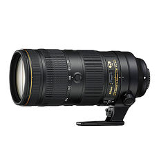 Nikon AF-S NIKKOR 70-200mm f/2.8E FL ED VR(國祥公司貨)-送GIOTTOS火箭式吹球+LP1拭鏡筆