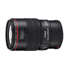 Canon EF 100mm F2.8 L Macro IS USM 公司貨