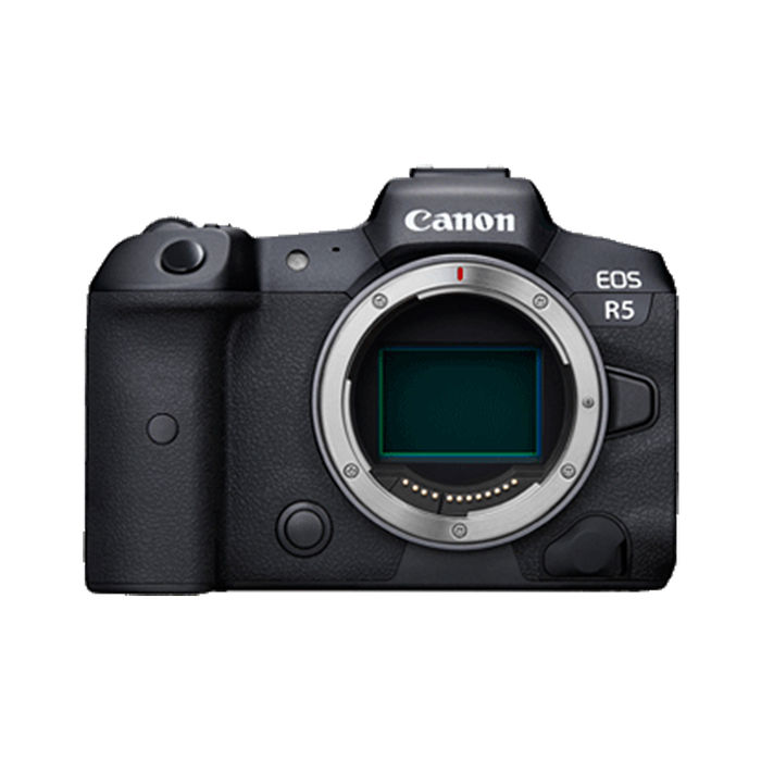 【福利品】Canon EOS R5 單機身 (公司貨)
