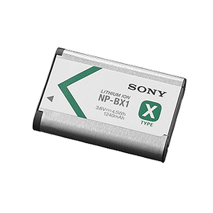 SONY NP-BX1 原廠電池 (公司貨盒裝)