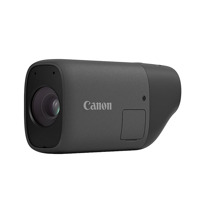 Canon PowerShot Zoom 掌上型望遠相機