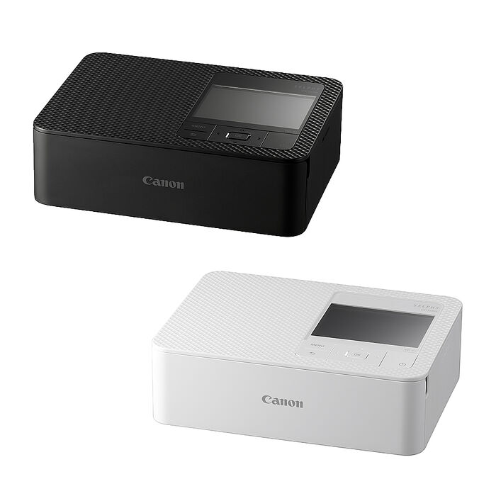 Canon SELPHY CP1500 小型印相機(公司貨)白色