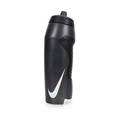 【NIKE】HYPERFUEL水壺32OZ-大-單車 自行車 運動水壺 黑白