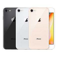 蘋果Apple iPhone 8 64G 4.7吋