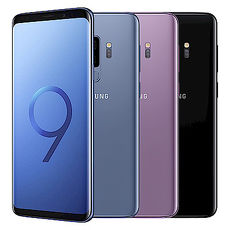 Samsung Galaxy S9+ (6G/128G) 6.2吋旗艦機