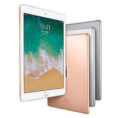 Apple iPad 32GB WiFi版 9.7吋(2018新版)平板電腦