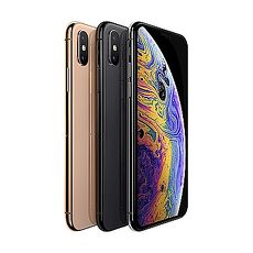 Apple iPhone Xs Max 64G 6.5吋智慧型手機