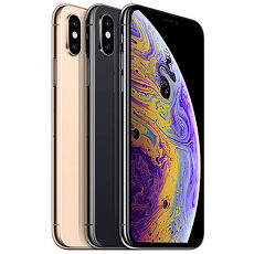 Apple iPhone XS 64G 智慧手機