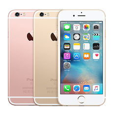 Apple iPhone 6s 32G(2018版)4.7吋【送原廠傳輸線等3好禮】
