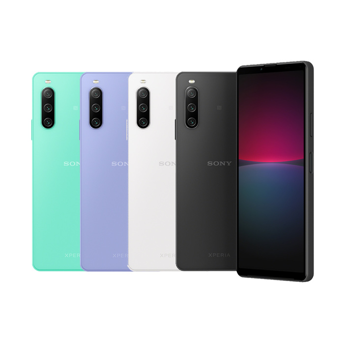 Sony Xperia 10 IV (6G/128G)6吋智慧手機