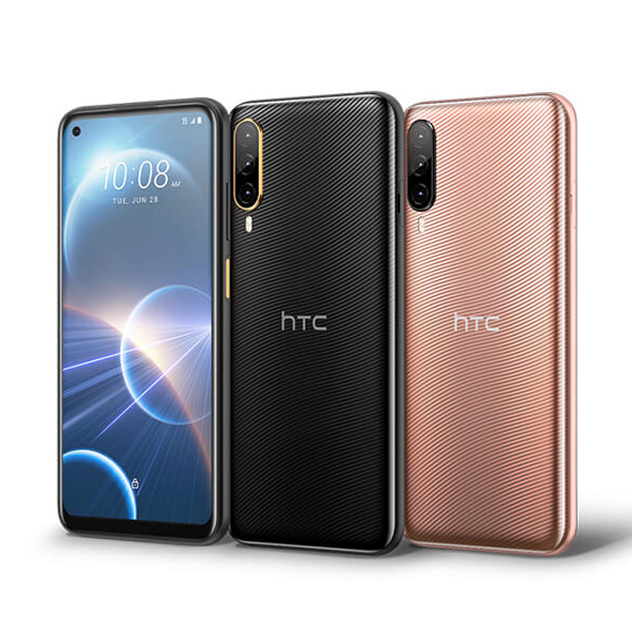 HTC Desire 22 pro (8G/128G) 5G智慧型手機