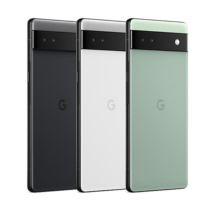 Google Pixel 6a 6G/128G 6.1吋5G雙防智慧手機