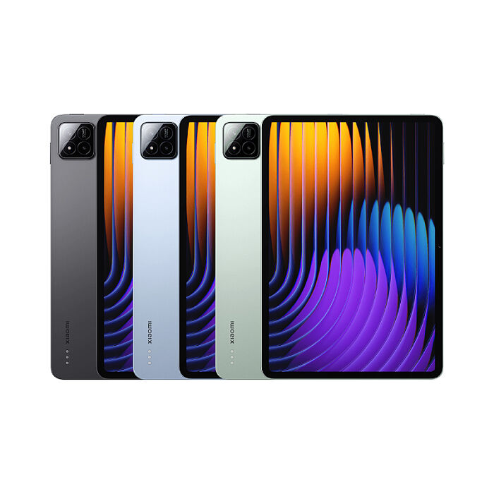小米平板7 Xiaomi Pad 7 11.2吋 WiFi 8G/128G灰色