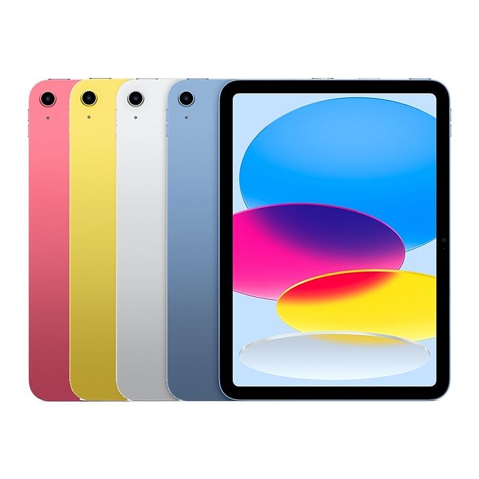 Apple iPad 11 128G 11吋 WiFi (2025) 平板電腦粉色