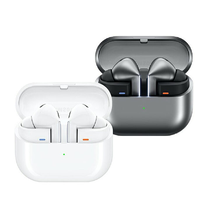 Samsung Galaxy Buds3 Pro 真無線降噪藍牙耳機SM-R630銀河灰