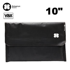 【OUI「為」精品】歐洲名品VAX BOLSARIUM 瑪俐娜 全防水防震包 10吋 (送價值650元觸控筆一支)