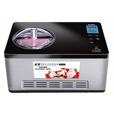 【威寶家電】KAISER 威寶專業冰淇淋製造機 (KICE-2030)