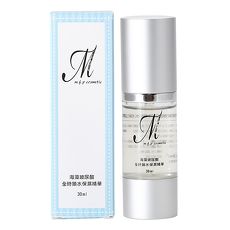【Chancenu 萃絲妮】海藻玻尿酸全時鎖水保濕精華 (30ml/瓶)