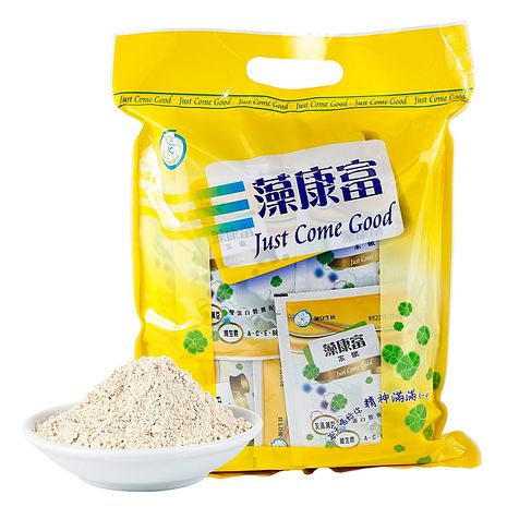 【藻康富】高纖營養品 (30入/袋)