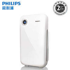 (特賣)【PHILIPS飛利浦】PM2.5智慧防護空氣清淨機AC4014