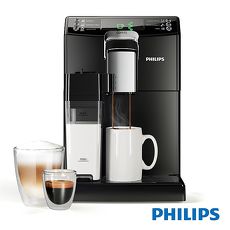 褔利品★【飛利浦 PHILIPS】Saeco Coffee Switch All in 1全自動義式咖啡機
