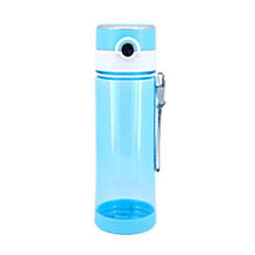 【人因康元】負離子能量水壺 680ml-2000型-藍