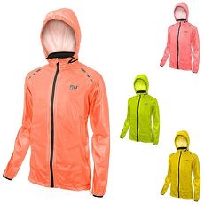 【恩悠數位】NU 超輕量 防風 防雨 外套