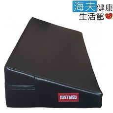 【海夫健康生活館】靠墊 靠枕 三角翻身枕 HF0004