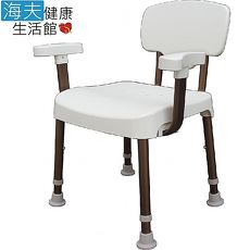 【海夫健康生活館】杏華 天王 洗澡椅 JY304