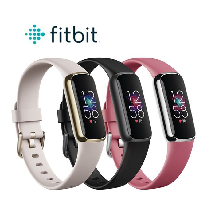 FITBIT LUXE 運動健康智慧手環