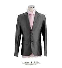 【男人幫】日系細紋版西裝外套(C5313)