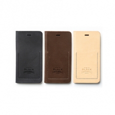 ZENUS AVOC Apple iPhone6 經典車線 書本式皮套