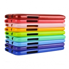 MERCURY SONY XPERIA S 珠光亮面矽膠套