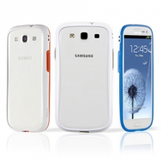 ANYMODE SAMSUNG GALAXY S3 邊框保護殼